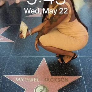 Meet your Posher, Brenda